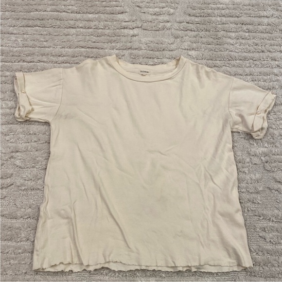 Donni Pearl Top Sz XS - Picture 2 of 7